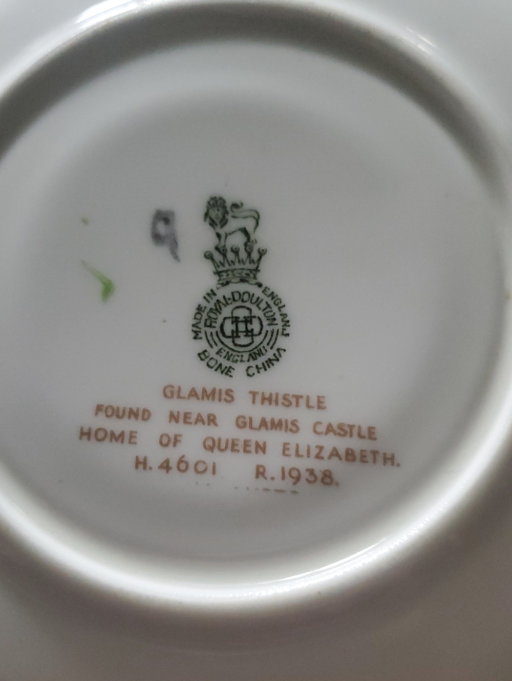 Royal DALTON - Picture 4 of 4